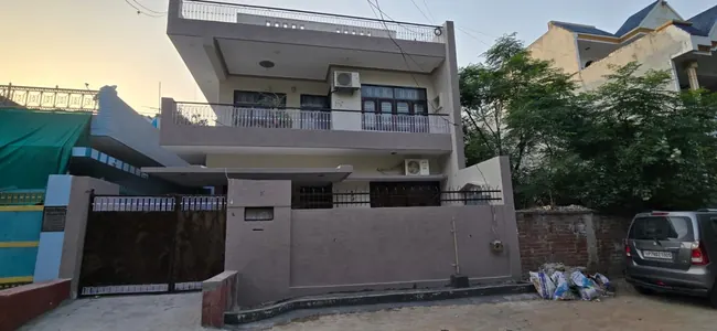 PaintCraft India project work